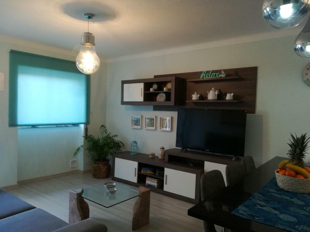 Casas Da Roseira 2+1 Famalicao Nazare Villa Buitenkant foto